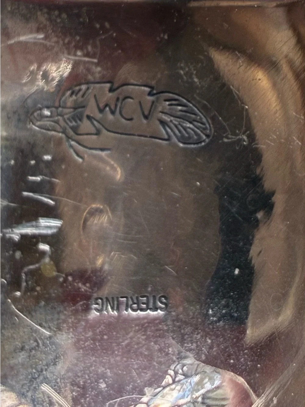 Artisan - WCV beautiful 2”